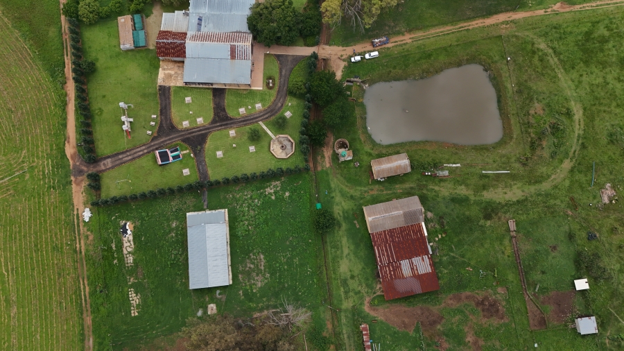 0 Bedroom Property for Sale in Klerksdorp Rural North West